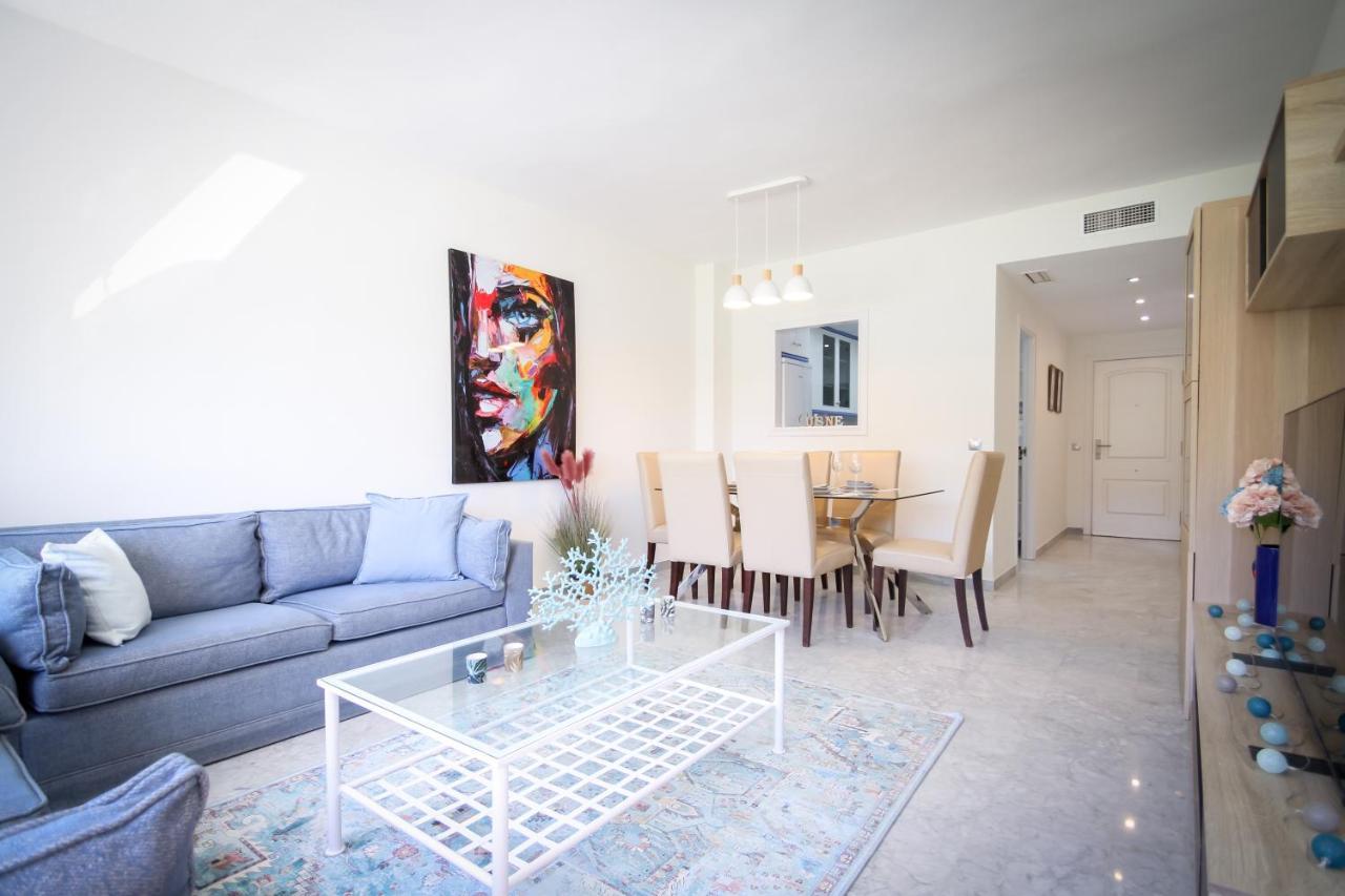Banus - Banus Playa Rocio Beachfront Complex