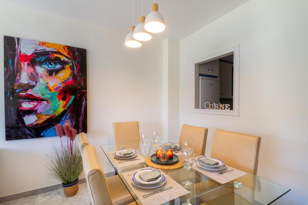 Appartamento Banus - Banus Playa Rocio Beachfront Complex Marbella