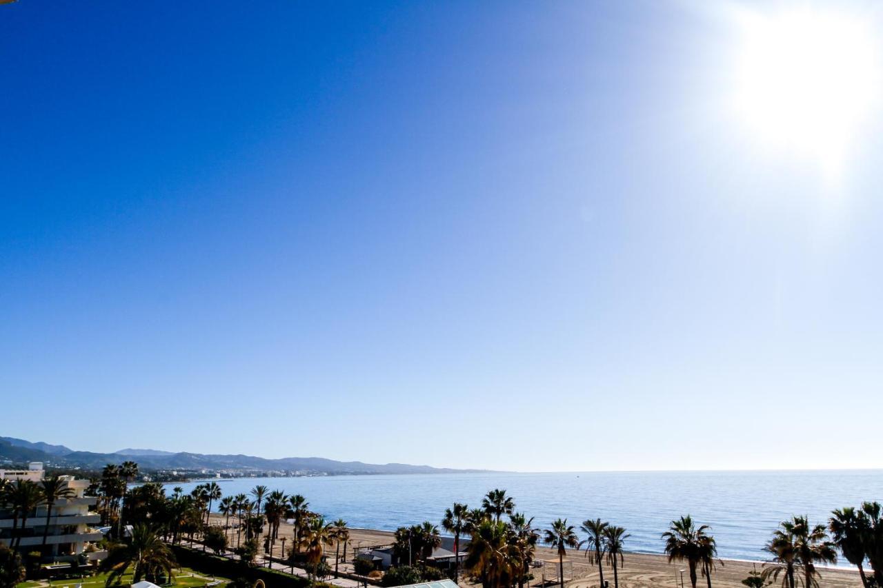 Appartamento Banus - Banus Playa Rocio Beachfront Complex