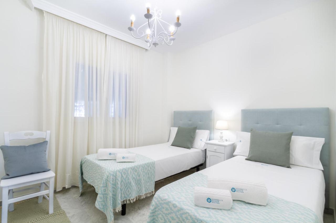 Appartamento Banus - Banus Playa Rocio Beachfront Complex *