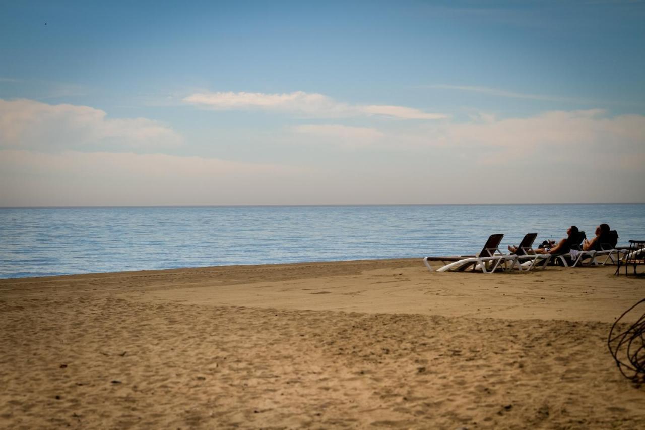 Banus - Banus Playa Rocio Beachfront Complex Appartamento Marbella
