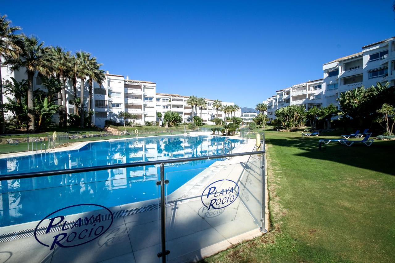 Banus - Banus Playa Rocio Beachfront Complex