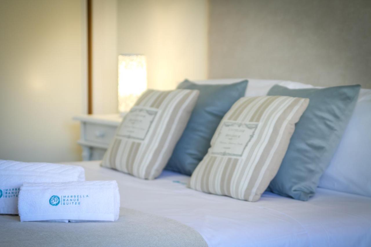 Banus - Banus Playa Rocio Beachfront Complex Appartamento Marbella