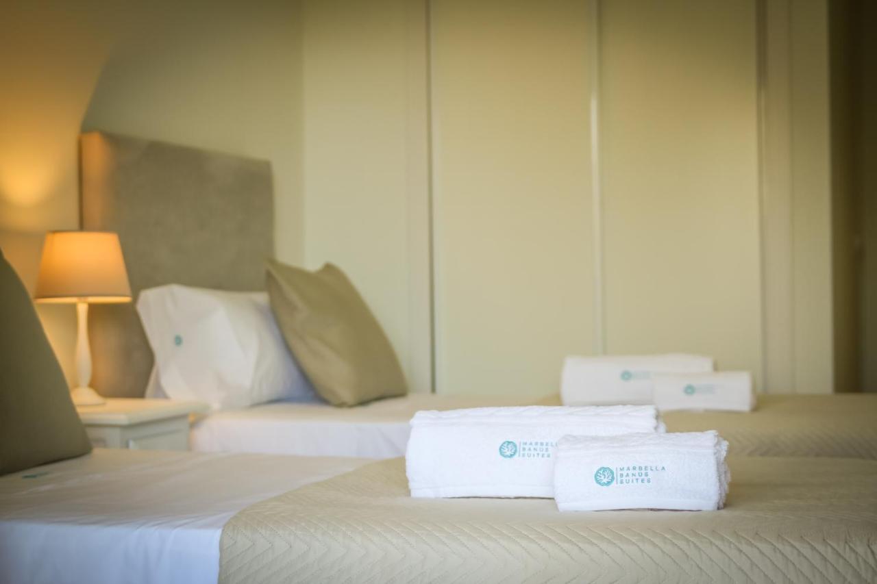 Appartamento Banus - Banus Playa Rocio Beachfront Complex