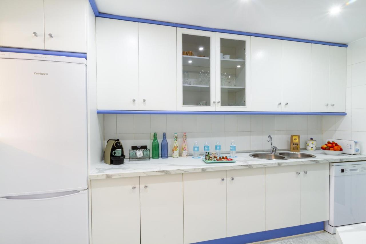 Appartamento Banus - Banus Playa Rocio Beachfront Complex *