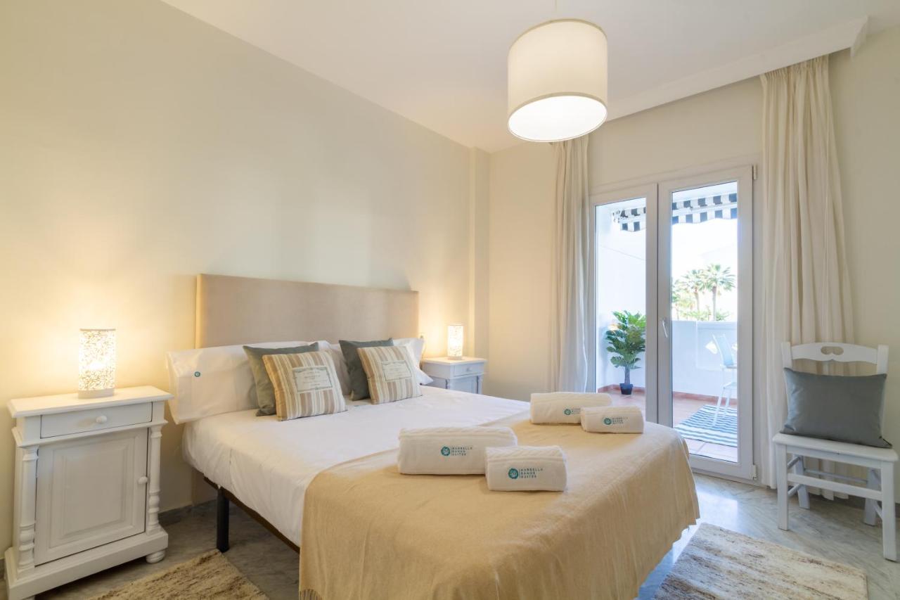 Banus - Banus Playa Rocio Beachfront Complex *