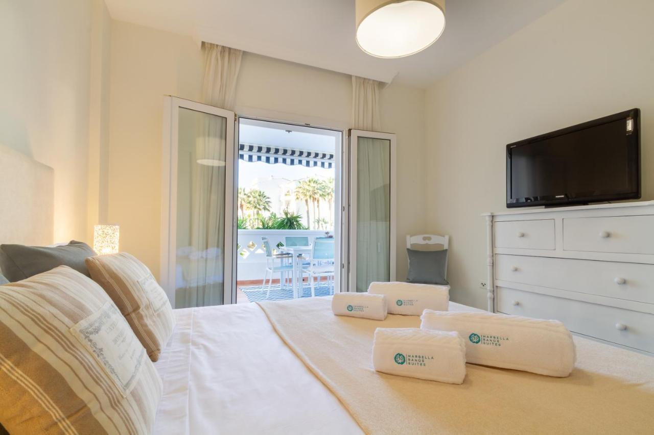 Banus - Banus Playa Rocio Beachfront Complex Appartamento *