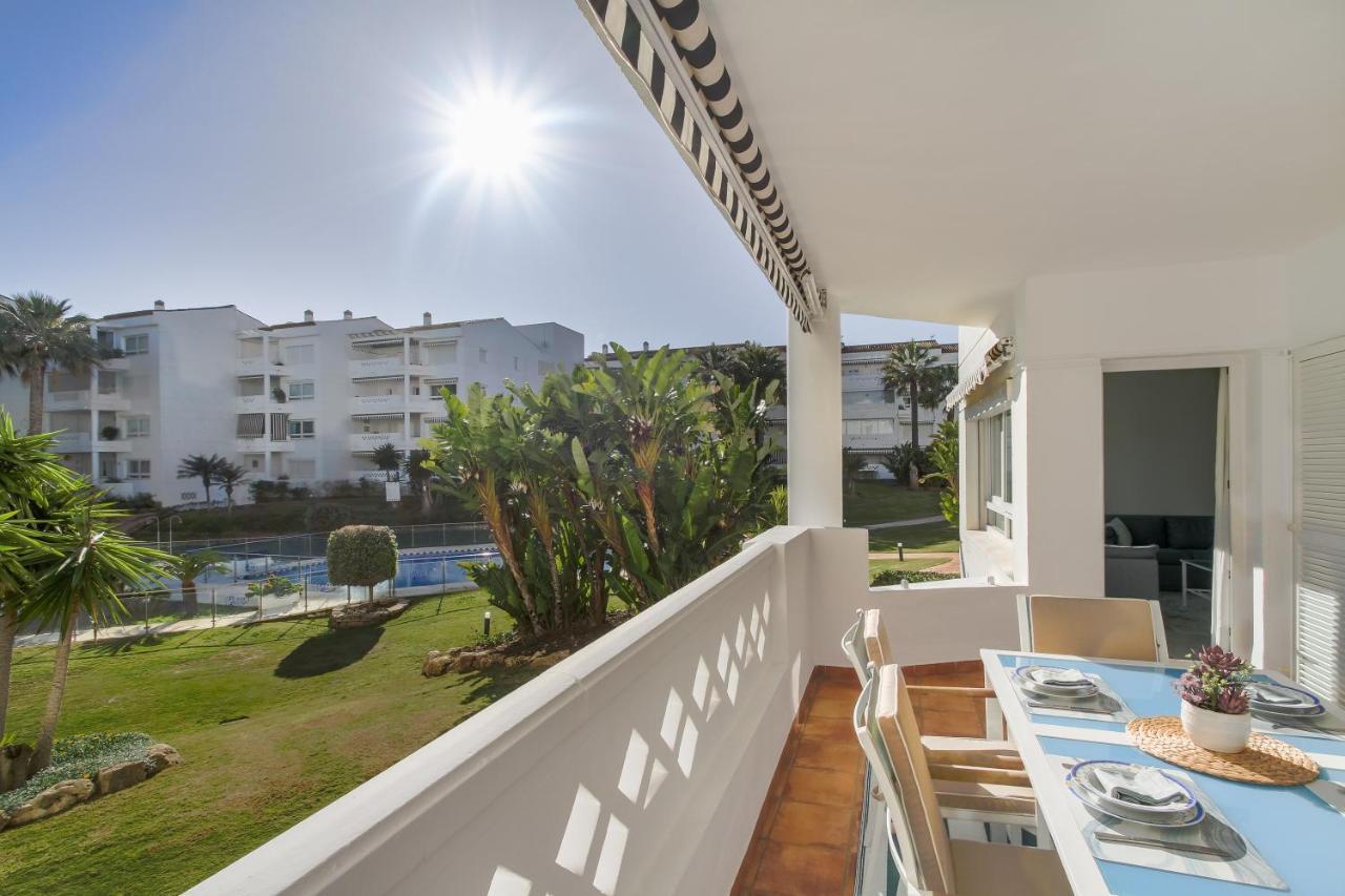 Banus - Banus Playa Rocio Beachfront Complex * Marbella