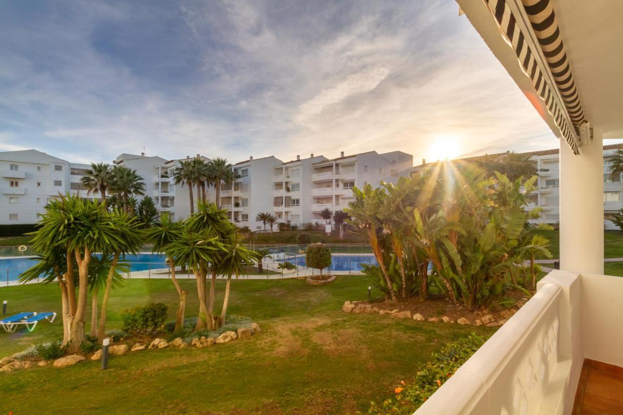 Banus - Banus Playa Rocio Beachfront Complex Appartamento *