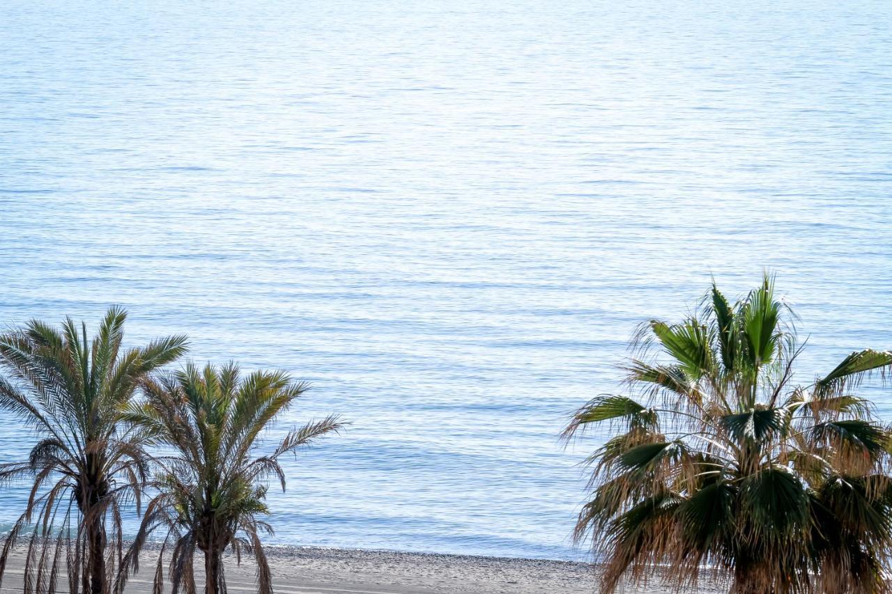 Banus - Banus Playa Rocio Beachfront Complex Marbella