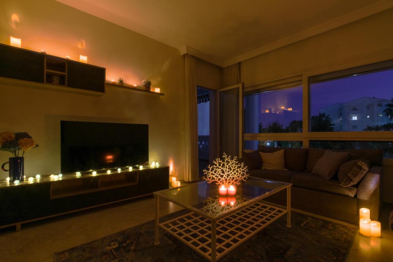 Appartamento Banus - Banus Playa Rocio Beachfront Complex *