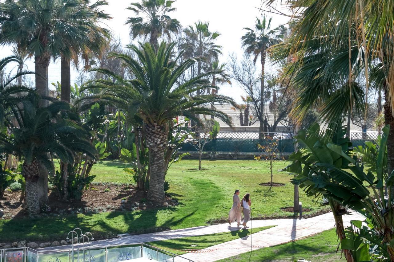 Banus - Banus Playa Rocio Beachfront Complex * Marbella