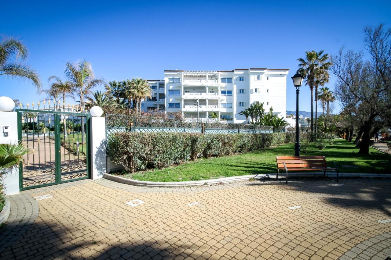 Appartamento Banus - Banus Playa Rocio Beachfront Complex