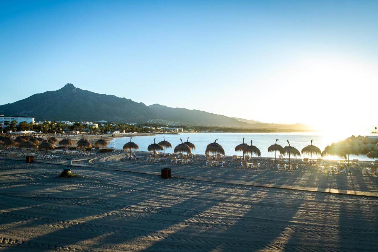 Banus - Banus Playa Rocio Beachfront Complex Marbella