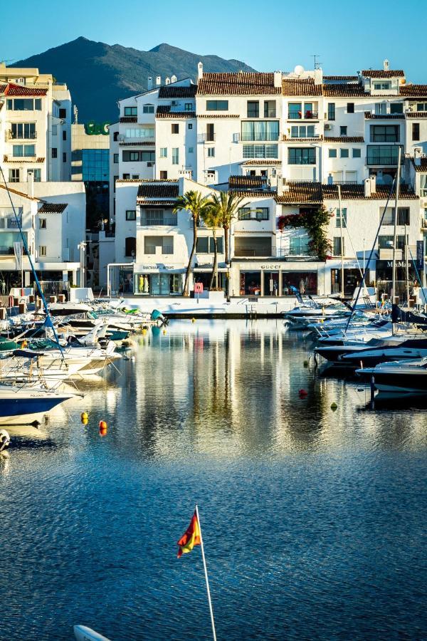 Banus - Banus Playa Rocio Beachfront Complex * Marbella
