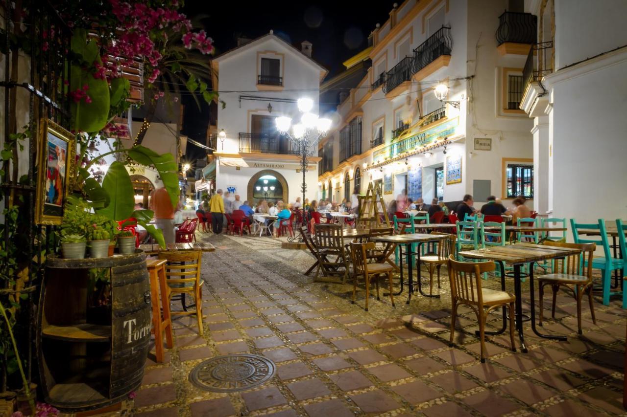Appartamento Banus - Banus Playa Rocio Beachfront Complex