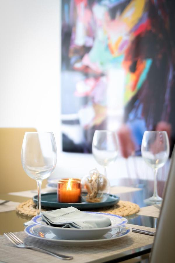 Banus - Banus Playa Rocio Beachfront Complex Marbella