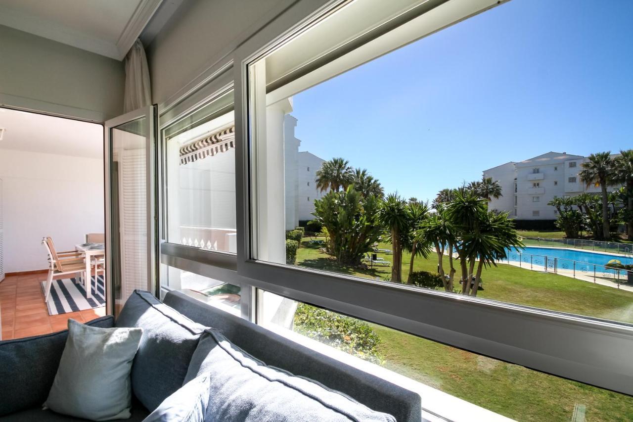 Banus - Banus Playa Rocio Beachfront Complex * Marbella
