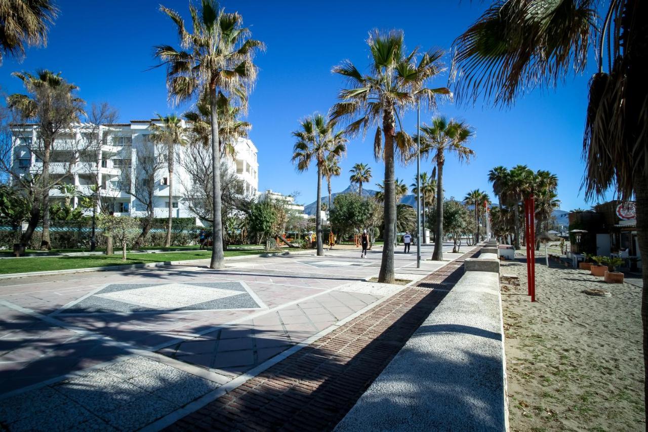 Banus - Banus Playa Rocio Beachfront Complex * Marbella