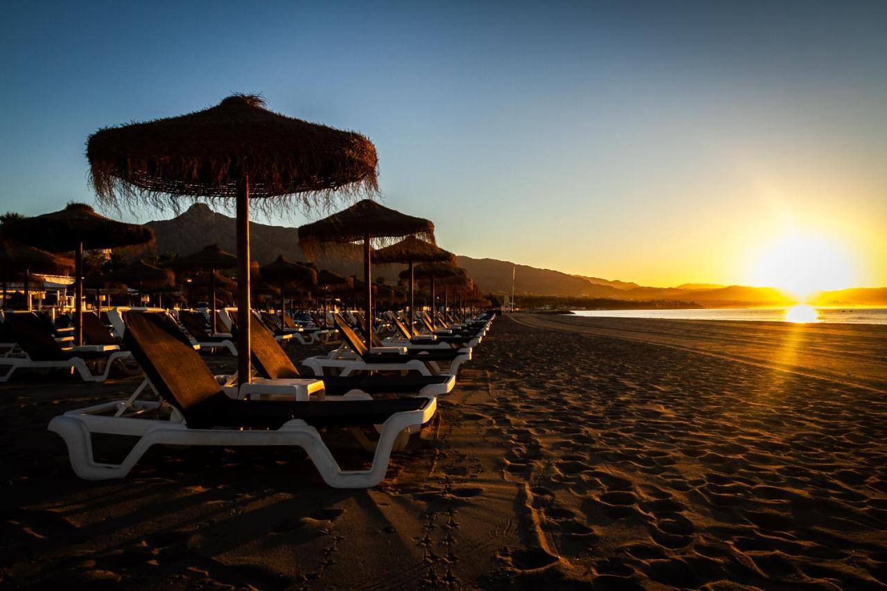 Banus - Banus Playa Rocio Beachfront Complex * Marbella