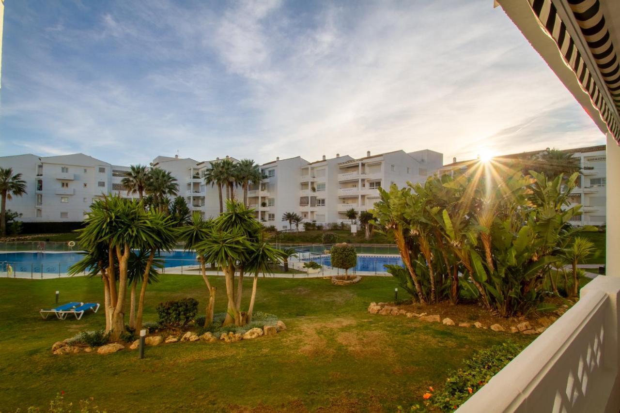 Appartamento Banus - Banus Playa Rocio Beachfront Complex