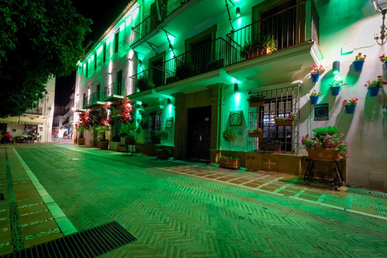 Banus - Banus Playa Rocio Beachfront Complex Marbella