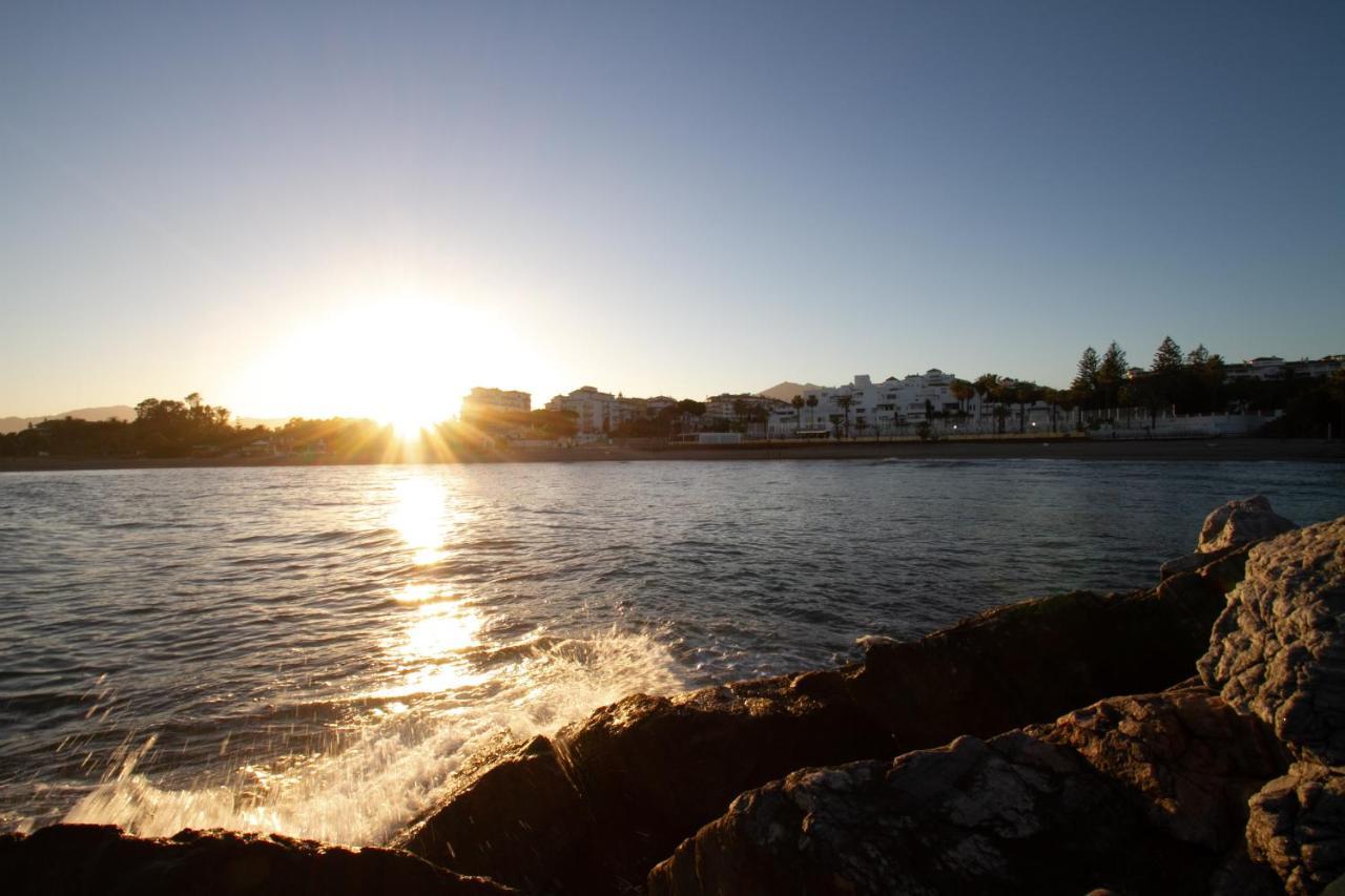 Appartamento Banus - Banus Playa Rocio Beachfront Complex
