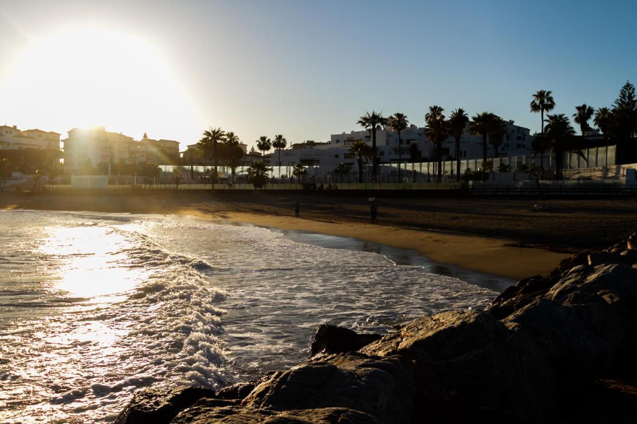Banus - Banus Playa Rocio Beachfront Complex Appartamento *