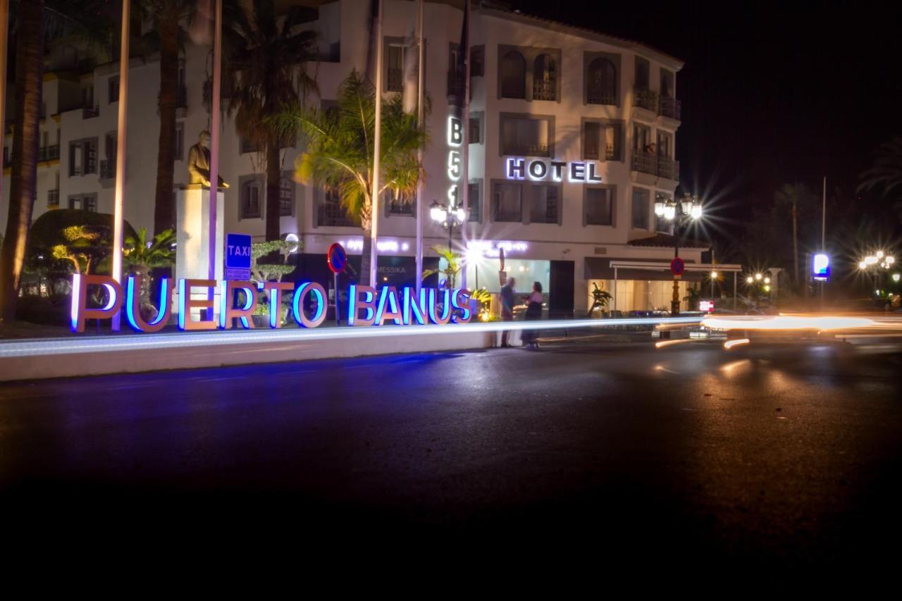Appartamento Banus - Banus Playa Rocio Beachfront Complex *