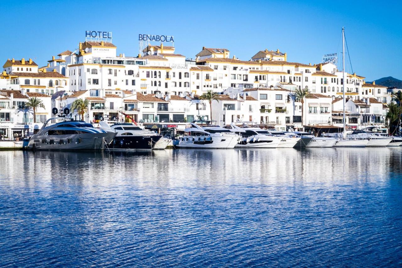 Banus - Banus Playa Rocio Beachfront Complex *