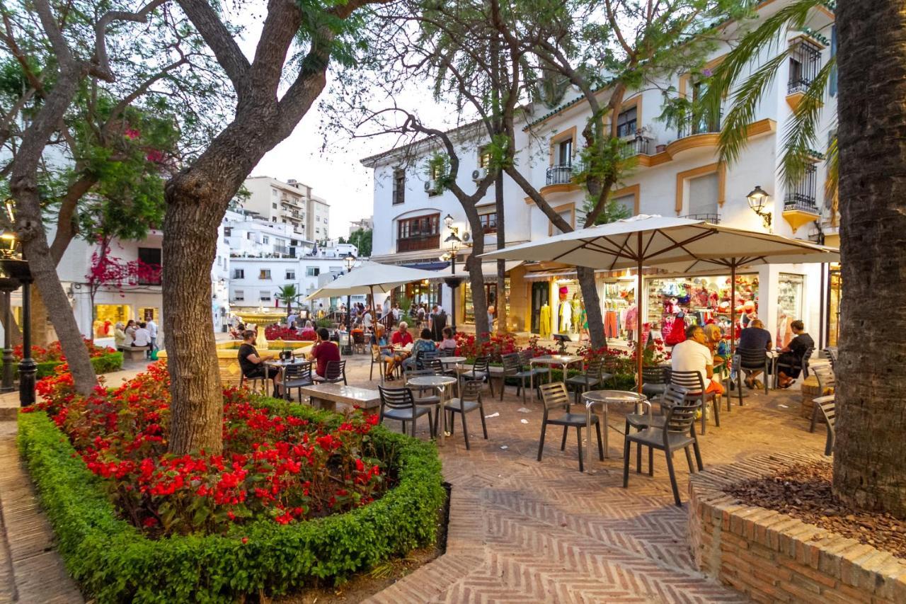 Banus - Banus Playa Rocio Beachfront Complex