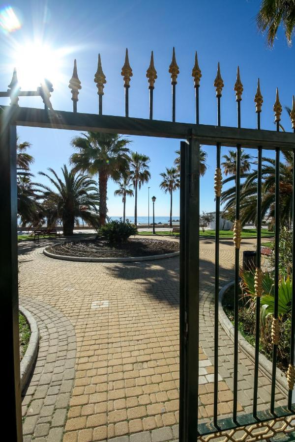 Appartamento Banus - Banus Playa Rocio Beachfront Complex Marbella