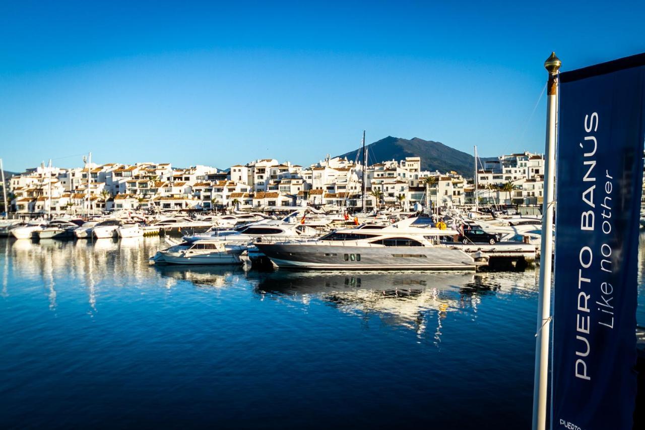 Appartamento Banus - Banus Playa Rocio Beachfront Complex