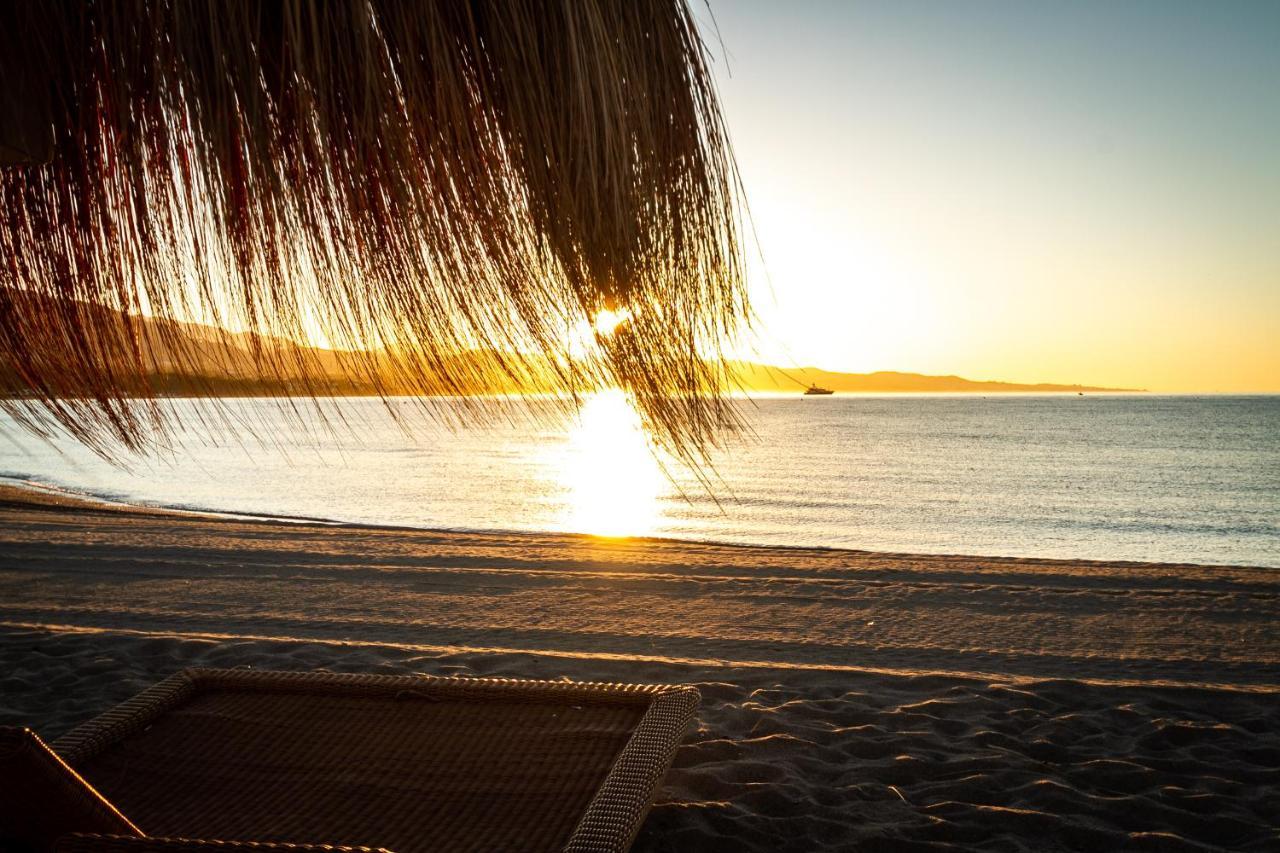Banus - Banus Playa Rocio Beachfront Complex Appartamento