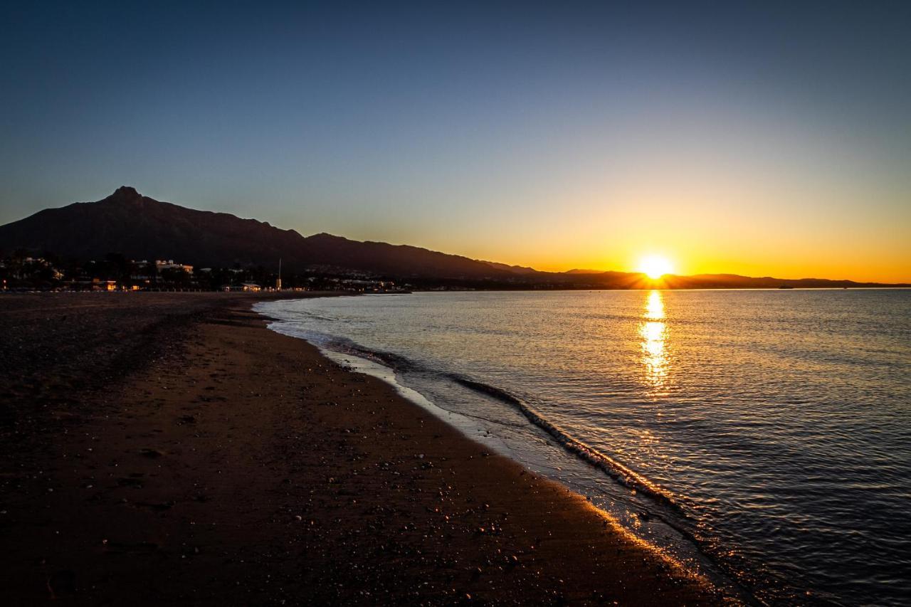 Appartamento Banus - Banus Playa Rocio Beachfront Complex Marbella