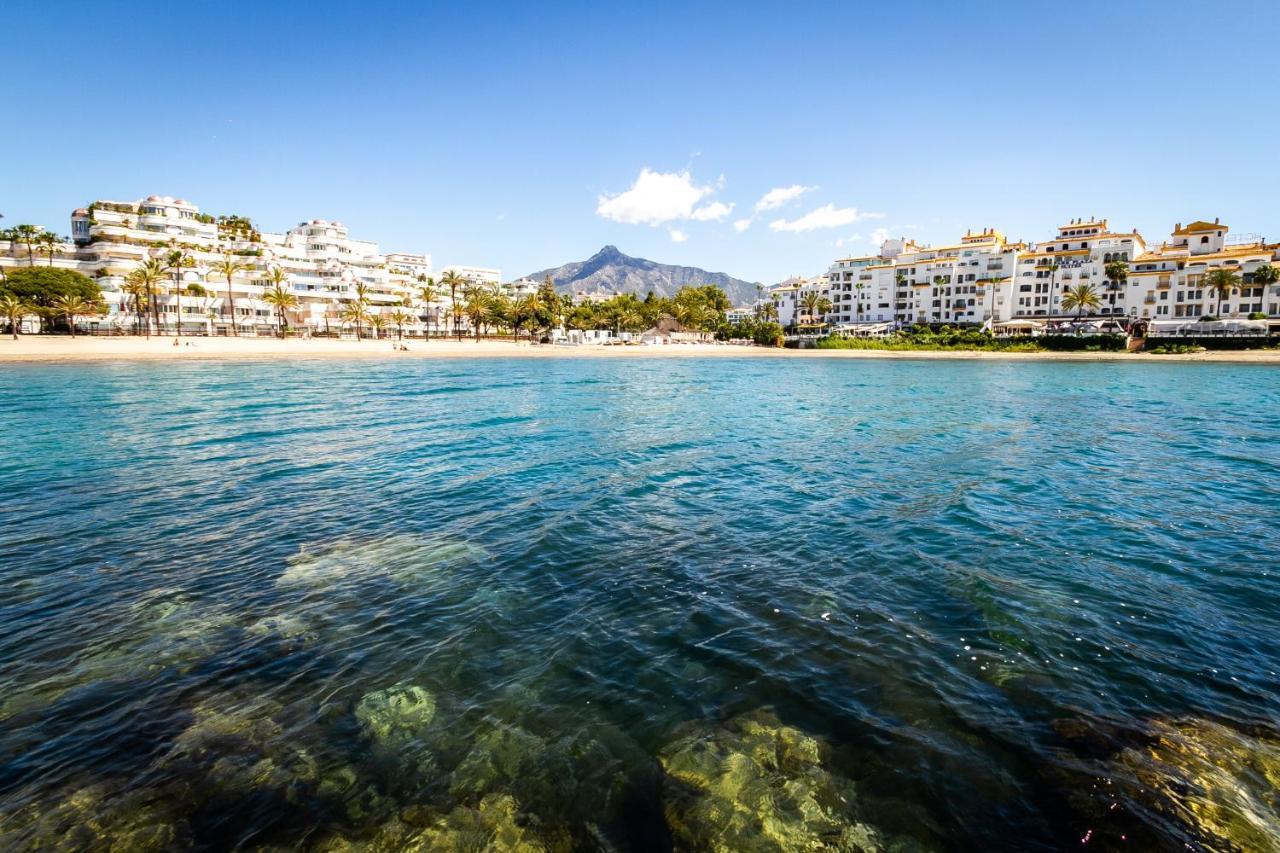 Appartamento Banus - Banus Playa Rocio Beachfront Complex