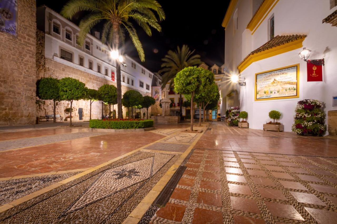 Banus - Banus Playa Rocio Beachfront Complex Appartamento *