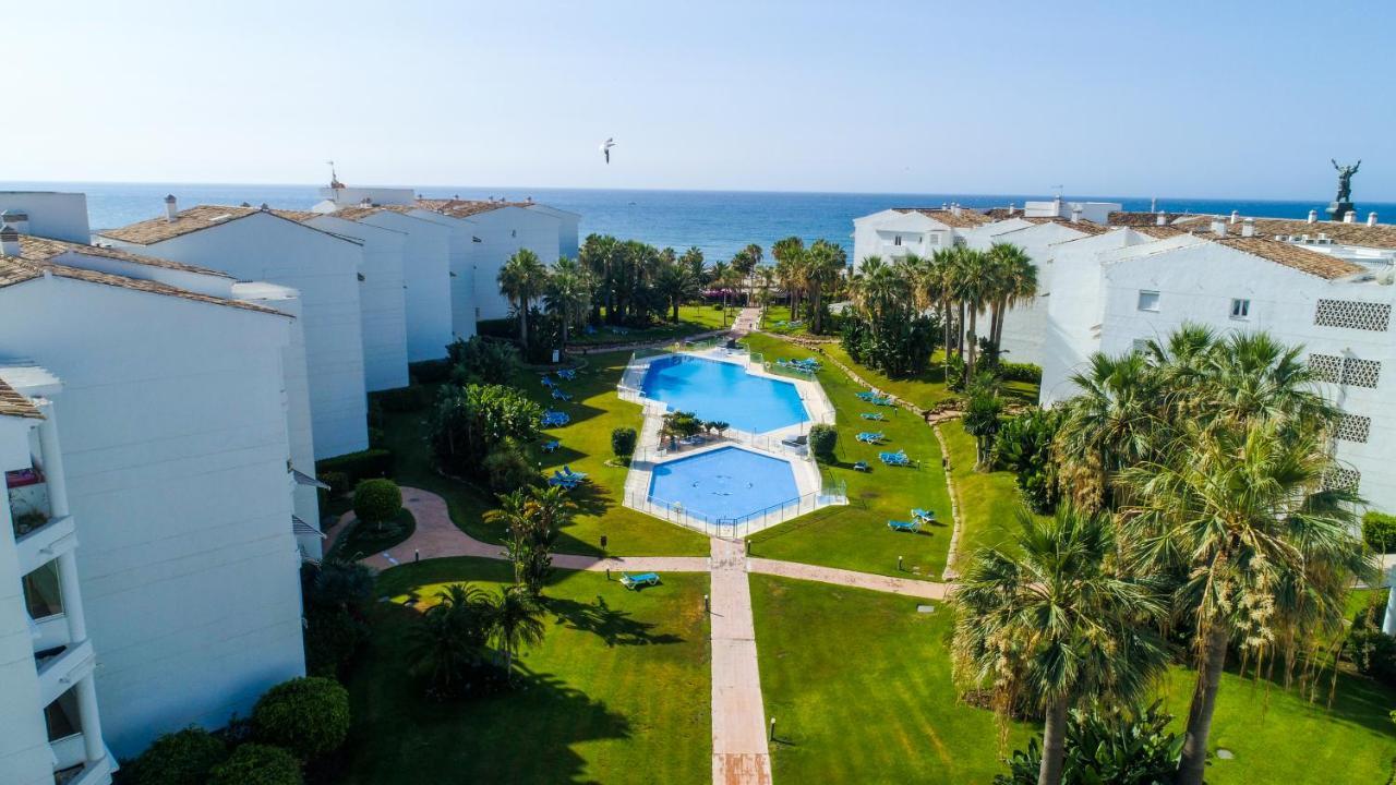Appartamento Banus - Banus Playa Rocio Beachfront Complex